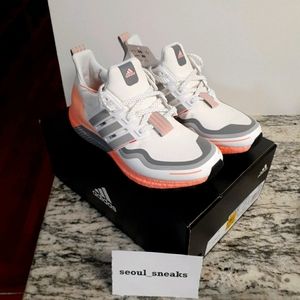 Adidas Ultraboost Guard Pink Women's Size 7